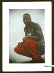adisa ismail temitope (adilax)