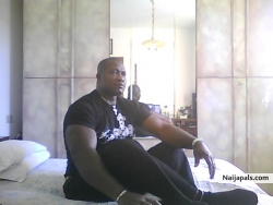in my bedroom