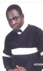 GOD'S PIKIN by PAUL AGUBATA