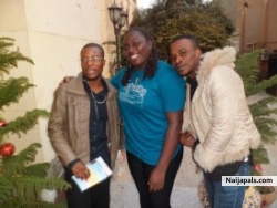 gift & temi