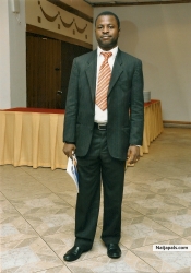 BULURO A.TIMOTHY