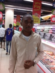 Oparaugo Chima (cupidboy1)