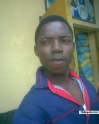 Ifeanyi promise (Ifeanyipromise)