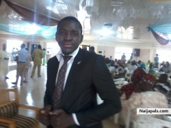 Akpeji Stephen Adegboyega
