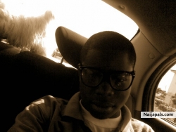 afope oluwole (afope)