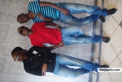Cedric Ndumiso Makhabane (ProdigalMimz)
