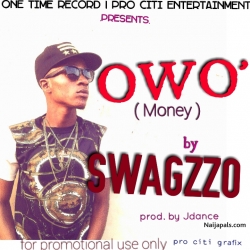 Adewole lanre (swagzzo129)
