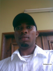 Joseph Igwo 