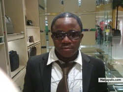 Ademola Adejobi (mollyjobsy)