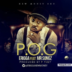 Pikin Of God by Erigga