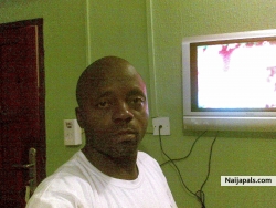 Daniels Adebayo A (bayourdan)