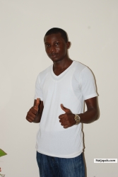 Tosin John (Jontos)