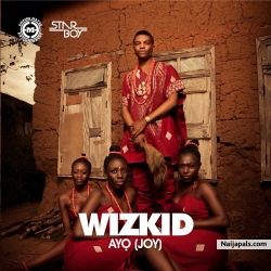 Show You The money Remix by Wizkid ft. Tyga