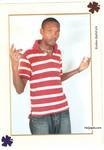 jesse chuku