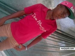 precious nzubechi (nzubepinj)