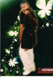 chinemerem (jasen)