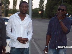 na me n a friend