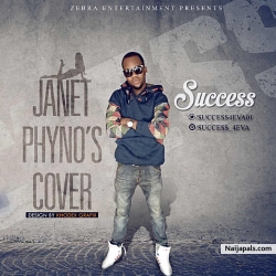 JANET {Connect' s cover} by SUCCESS (Father of angels)