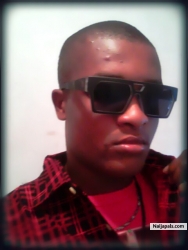 Uchenna MacKDonald