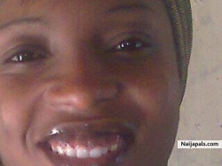 celestina ifunanya ozoani (ifychukwu)