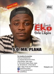 Eko by Mr Plana