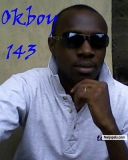 Okechukwu Anya (Anya3x)