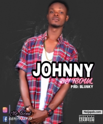 Johnny by Tsoul 