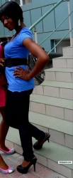 just me