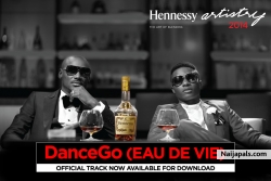 Dance Go (Eau de Vie) by Wizkid x 2face Idibia