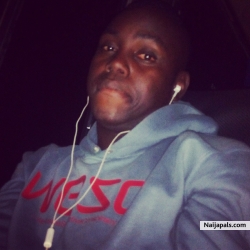 Idowu Temilade (Metzedler)