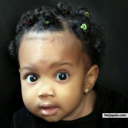 My Baby friend