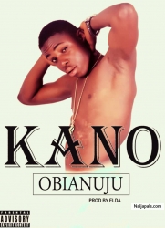 obianuju by kano