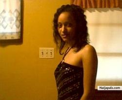 Cassandra (My oldest daughter)
