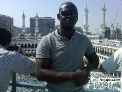 Hajj 2010