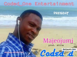Majeojumi by Coded d