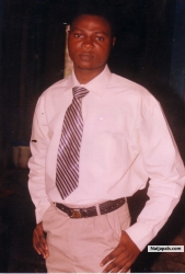 seun fatungase
