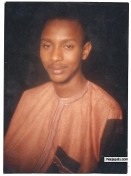 Abubakar Nuhu (bazazzage)