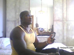 in my bedroom