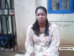 My beautiful wife
