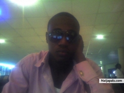 olafusi ayomide (dogman)
