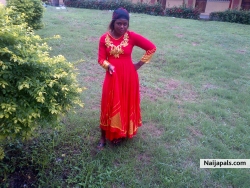 Gudnews Okike (gudnewsgirl)