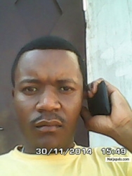 Diko Derek Che (Derekche)