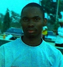Julian Omogbemeh