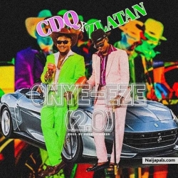 Onye Eze Remix by CDQ x Zlatan