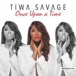 Eminado by Tiwa Savage ft. Don Jazzy