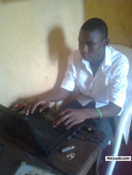 Joseph Kingsley (Ifeanyi213)