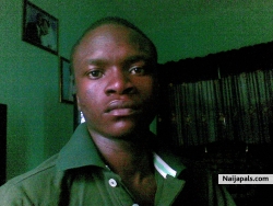 Oluwakayode Osuntoyinbo