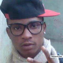 SISI RONALDO 07043289951 by SHOWBOI