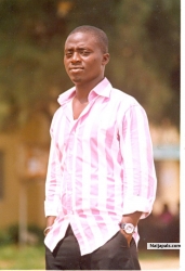 ibraheem toheeb