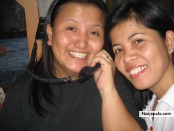 my close friend...